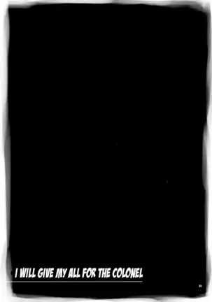 Boku no Subete wo Taisa ni Sasagu | I Will Give My All for the Colonel