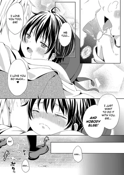 Itsumo no Basho de Matteru | I'll Wait for You in the Usual Place