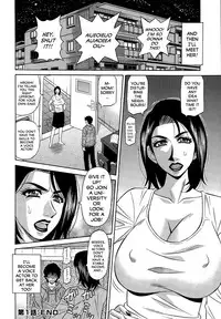 [Ozaki Akira] Koe dake de Icchau Ch. 1-3, 8-10 [English] [erc]