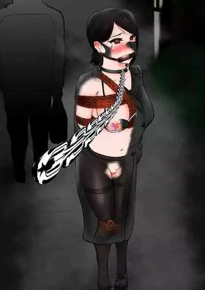 [Tonten] Solo DID Asobi 3 [Chinese] [有条色狼汉化]