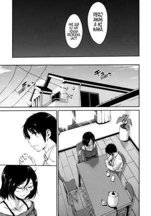 UN HAREM EN CASA COMPLETO