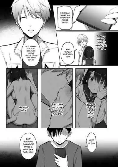 [Seiheki Chousadan (Various)] Toaru Site no Seiheki Ranking nite, Zennendai de NTR ga Bucchigiri 1-i Datta no de, Sara ni Ironna Onnanoko o Netotte Moraimashita!! [English] [Doujins.com] [Digital]