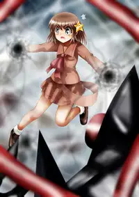 [Dende] Fushigi Sekai -Mystery World- Nonona 23 ~Shikkoku no Mayouhei to no Tatakai, Sara naru Shishi Shoumetsu Jigokukan no Inkyoubu~ [Digital]