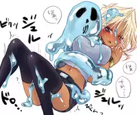 女体化(腐向け) sample