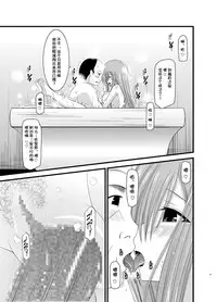 (C78) [valssu (Charu)] Melon ga Chou Shindou! R4 (Tales of the Abyss) [Chinese] [流星汉化]