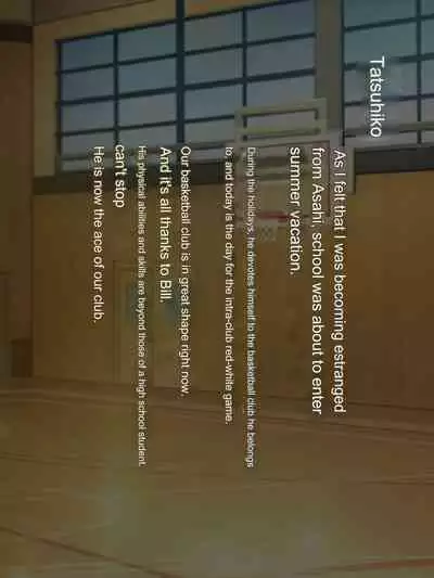 Wafuukei Osananajimi wa Kokujin Ryuugakusei ni Netorareru | Cuckolded by Japanese childhood friend Japanese black international student