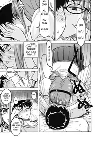 (C76) [Poyopacho (UmiUshi)] Poyopacho W (Rebuild of Evangelion) [English] [RyuuNoTamashii]