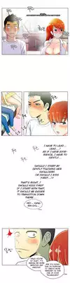 [Yu Geuk-jo] One Room Hero Ch. 1-3 [English] [Game of Scanlation]