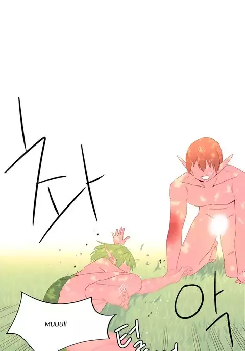 A World That I Rule Ch.01-33