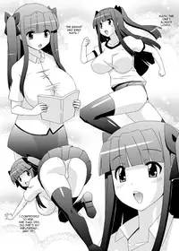 (CT18) [Espanya Koubou (Espanya)] Netorare Inran Mesu Kanojo My Bitch Lover [English] [Maipantsu]