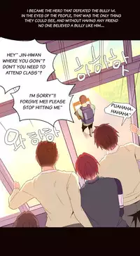 [Tankguy, ROZER] A World That I Rule Ch.01-35 [English] (Game of Scanlation) (Ongoing)