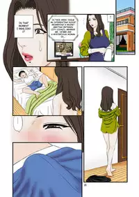 [Studio Paja (PAJA)] Ko ni Koware Etsuraku ni Oboreru | Drowning in ecstasy from a son's request [English] [Digital]