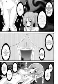 [valssu (Charu)] Roshutsu Shoujo Yuugi Kan | Exhibitionist Girl's Play END [English] [Munyu] [Digital]