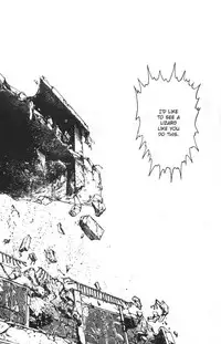 [Maeda Toshio] Urotsukidoji Vol.1 (Legend of the Overfiend) Ch.2 [English]