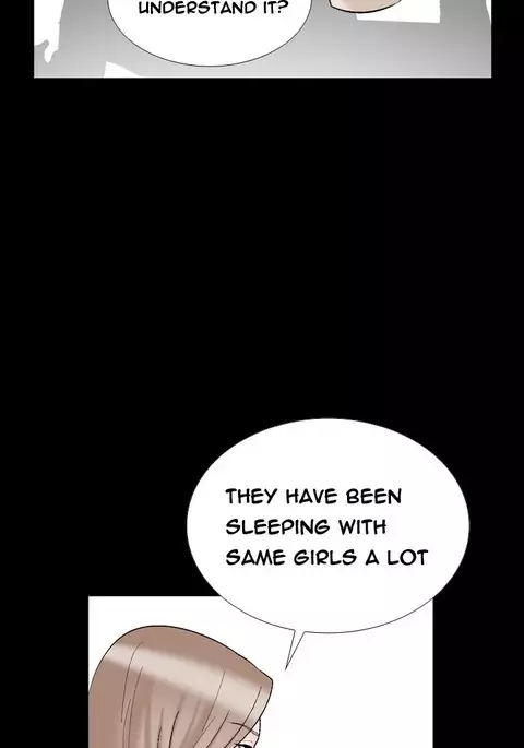 The Taste of the Hand Ch.1-21