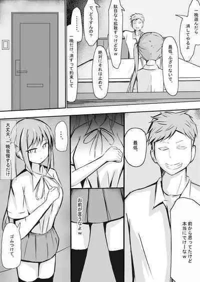 完璧な私 失うまでの記録