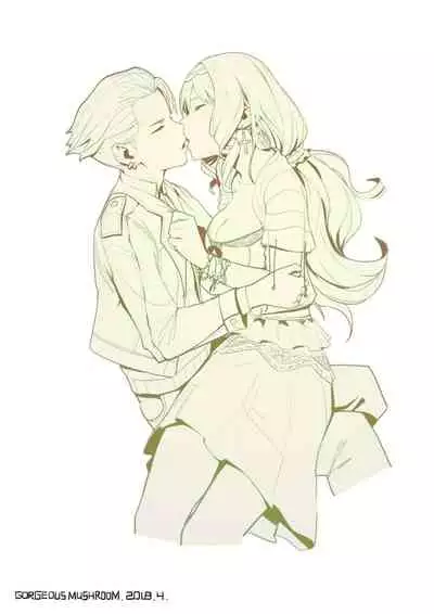 蘑菇的杂图集合