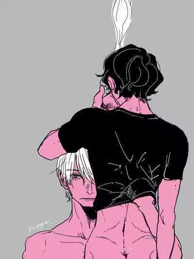 [Nola Obake] Yameru Toki mo, Sukoyakanaru Toki mo, | 无论疾病、还是健康 #4-6 + P站番外插图 + 番外合集1-5[Chinese] [Digital]