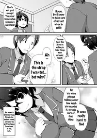 [Lilithlauda] Kyonyuu Yuutousei ~Do-M no Inran Mesubuta ni Daihenshin!~ Ch. 1-7 [English] {doujins.com} [Digital]