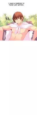 [Tankguy, ROZER] A World That I Rule Ch.01-26 [English] (Game of Scanlation) (Ongoing)