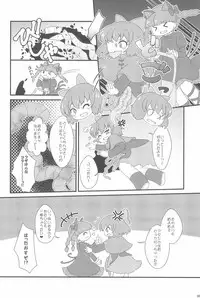 (Ryonaket 3) [Haka no Shita ni iru (Various)] Touhou Roadkill Joint Publication (Touhou Project)