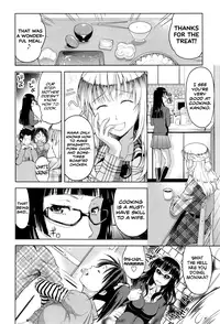 [Takano Yuki] Imouto Datte Yome ni Naritai! [English] [Team Koinaka]