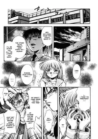 [Kirikaze] ANZU ~Kioku no Hakuhen~ | The Shards of Memory [English] [Ex-S Woo] [Decensored]