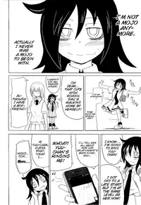 (C83) [Full High Kick (Mimofu)] Watashi ga Moteta no wa Dou Kangaetemo Omaera no Okage! | Thanks to you guys I'm finally popular! (Watashi ga Motenai no wa Dou Kangaetemo Omaera ga Warui!) [English] [Trinity Translations]