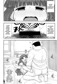 (C93) [Tekokids (Leonardo 16sei)] Gomen ne Yuusha-sama | I'm sorry Hero-sama (Mahoujin Guru Guru) [English] [q91]