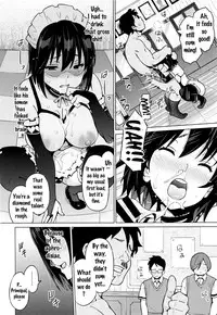[Sanagi Torajirou] Netorare Kataomoi [English] {doujins.com, Tremalkinger}