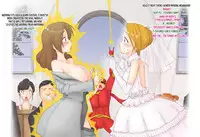 [Greg Soujou] Nyotaika Netoriman ~Aisuru Hito ga Miteiru Mae de Nyotai ni Kaerare Netorareru 4-nin no Otoko-tachi~ [English] [desudesu]