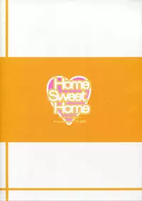 (C87) [IV VA SHIN (Mikuni Mizuki)] Home Sweet Home ~Fate Hen 6~ (Mahou Shoujo Lyrical Nanoha) [Chinese] [Drz漢化]