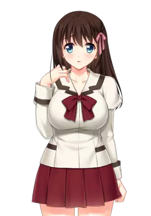 Soshite, Kanojo wa Netorareru ~Musubareta Hazu no Osananajimi wa, Betsu no Otoko no Ue de Koshi o Futteita~