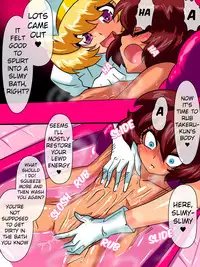 [Warabimochi] Hero no Yuuutsu Shokai Choukyou Hen II | Hero's Melancholy Initial Training Part II [English] [Mongolfier]