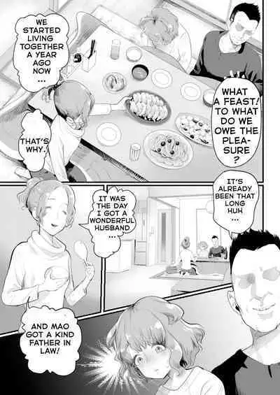 [Groggy-chou (Guro Tsuki)] Papa no Onaho ni Nare! ~Ero Oyaji no Ejiki ni Natta Otokonoko~ | I Became Daddy's Onahole! ~How I Fell Prey to My Pervert Dad and Became His Personal Hole~ [English] [sheevers]