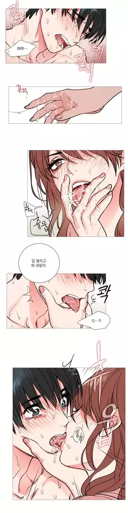 Sadistic Beauty Ch.0-29