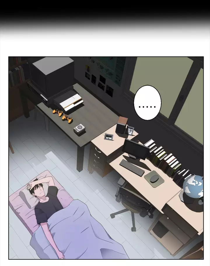 Franken Jo 为爱而生 法兰克赵 Ch.1~19 中文