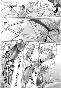 [Kuroiwa Menou] Manatsu no Yoru no Inmu - Zenpen- | A Midsummer Night's Ithyphallic Dream - First Part- (Immoral) [English] [q91] [Digital]