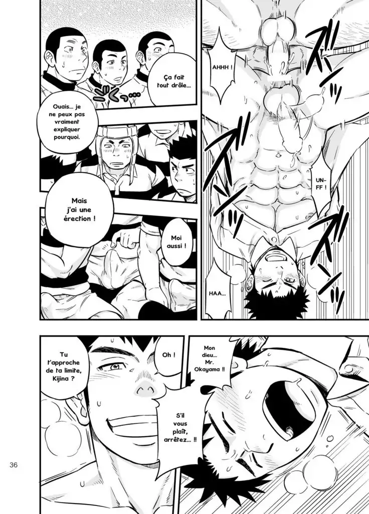 Moshimo Danshikou no Hoken Taiiku ga Jitsugi Ari Dattara 2 | If Boy's Health and PhysEd Taught Practical Skills 2