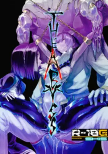 (C85) [SHIS (Z-Ton)] THE ABYSS (Kantai Collection -KanColle-)