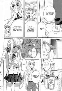 [Nakamura Uzuki] Bara Seiyoukan v.02 ch09-16 (END) [ENG][NEETouRyu Dojo]