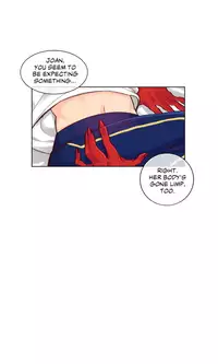 Devil Drop Chapter 12