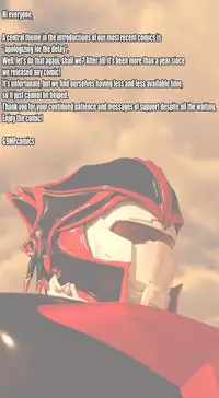 [G9MPcomics] Zerion [尖臉男漢化]