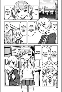 [Tamagoro] Toshiue no Kareshi Dekichaimashita | I’ve Got an Older Boyfriend Ch. 3 (COMIC Penguin Club Sanzokuban 2018-03) [English] =White Symphony= [Digital]