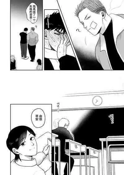 Imouto no Kawari wa Mou Yameru | 不用代替你妹妹被我操了