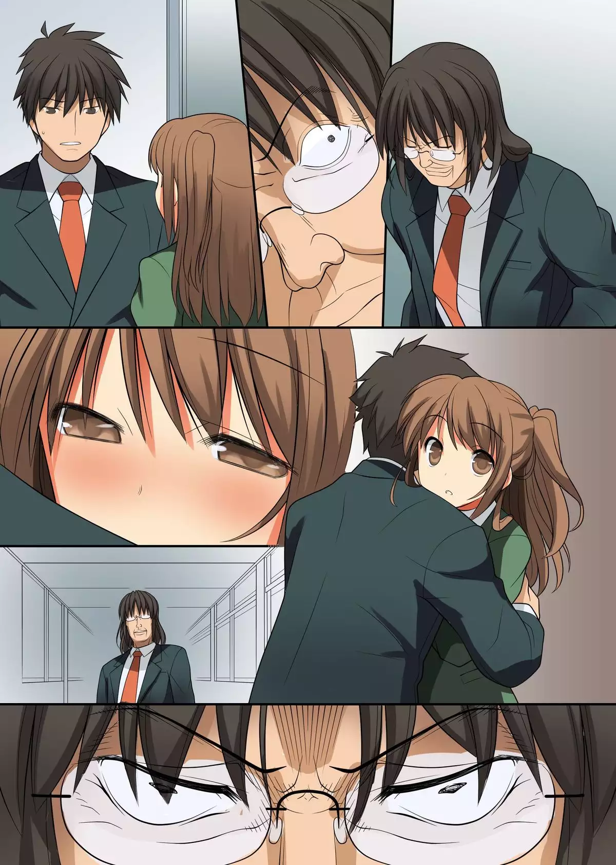 Chou Kyouryouku na Saimin Light wo Te ni Iretande Kyonyuu na Doukyuusei-tachi wo Dorei Choukyou