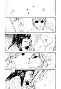 [Machida Hiraku] Toki o Karu Karasu Kouhen | Which Color Are You? (COMIC LO 2011-04) [English] [Mant]