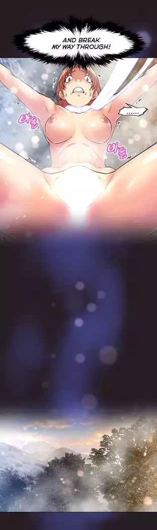 Brawling Go Ch.149-151