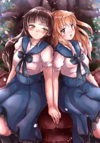 [Kimetsutenshi. L] Nur Por Nia: Watashi-tachi dake no……