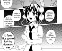 (C85) [Kemijan (Shiori, ALISON)] Pakipaki Hata-tan | Doped Up Hata-tan (Touhou Project) [English]